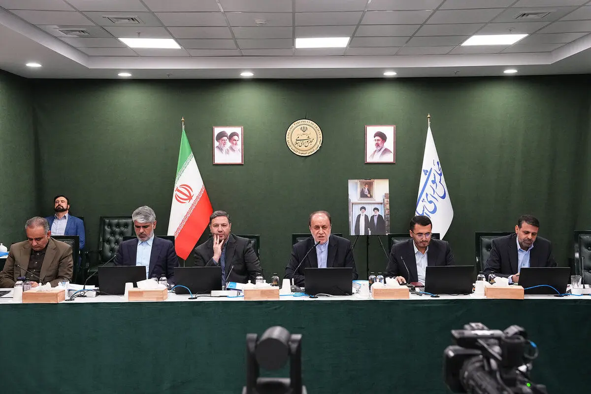 مجلس مجازات ارائه دهندگان اطلاعات به بیگانگان را مشخص کرد