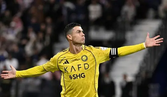 تصویر؛ رونالدو اینجاست مشغول ریکاوری و استراحت!