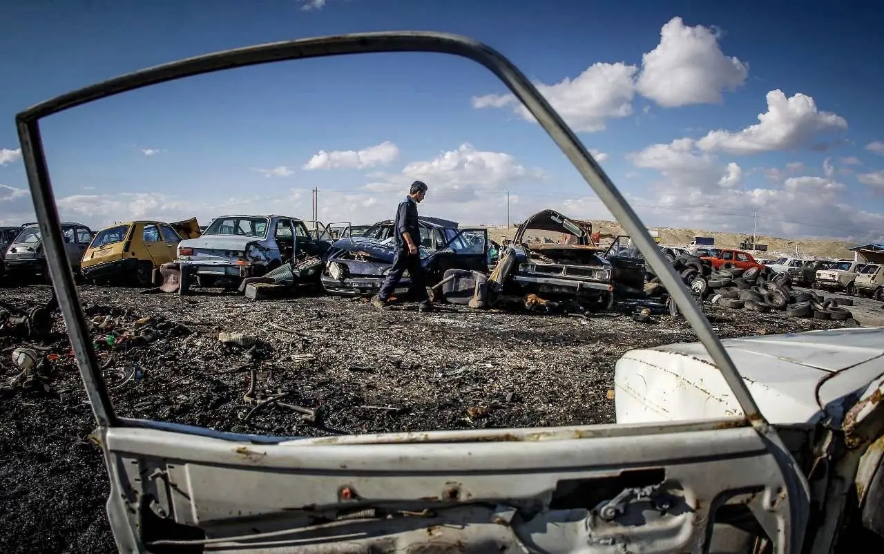 پیشنهاد جدید مجلس برای نجات بازار خودرو