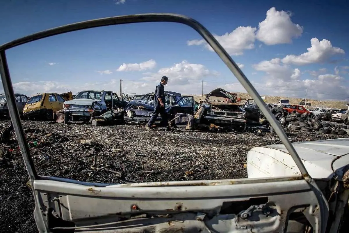 پیشنهاد جدید مجلس برای نجات بازار خودرو