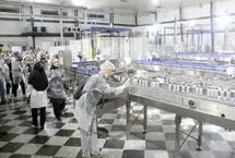 بازتاب نوآوری و فناوری در بازدید خبرنگاران خارجی از میهن +فیلم