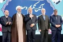 وفاق در استان احمدی‌نژاد و روحانی 