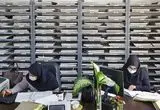 تعیین تکلیف نیروهای شرکتی به ایستگاه اجرا رسید