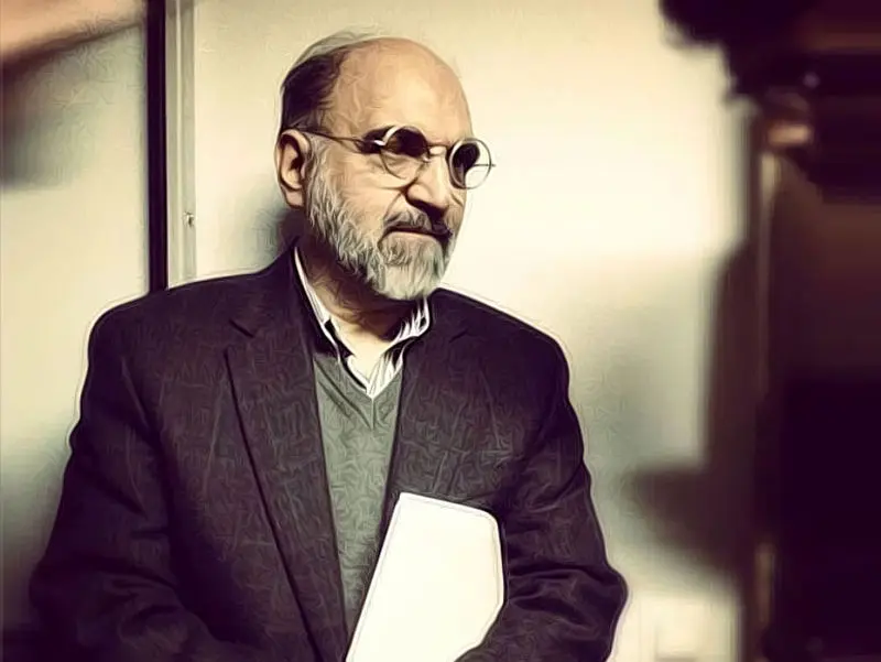 عبدالکریم سروش1