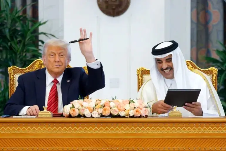 دولت ترامپ از حمله اسرائیل به قطر مطلع بود؟!