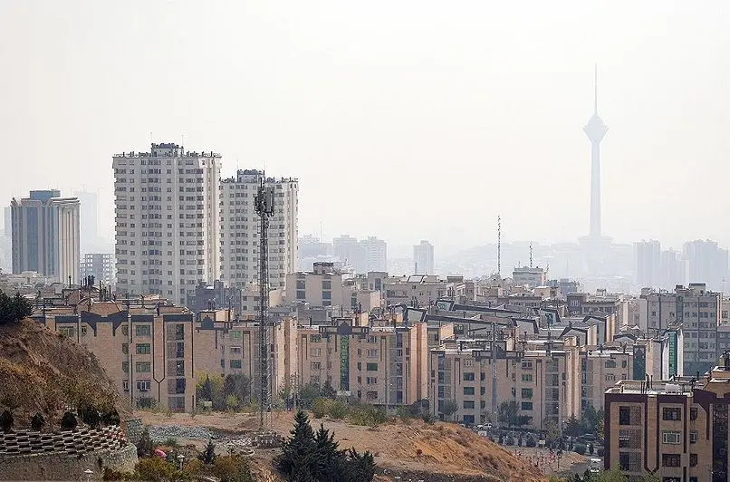 قیمت جدید آپارتمان در سلسبیل و جیحون