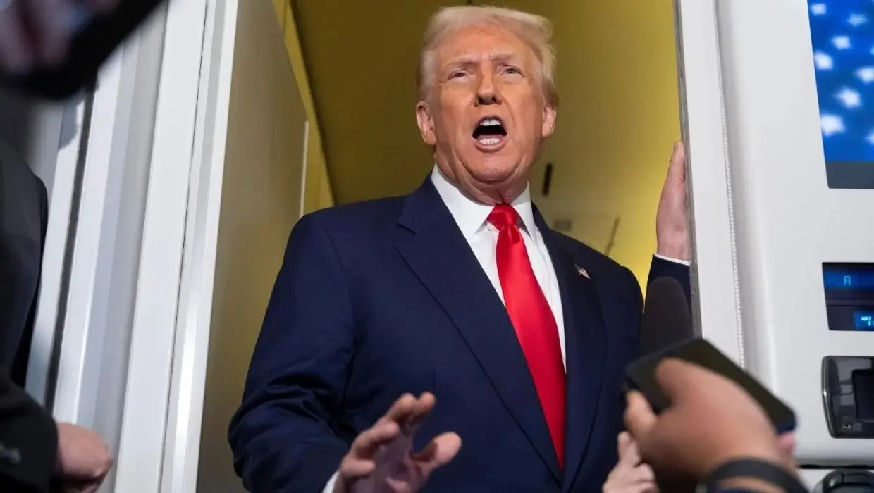 چرا ترامپ نیجریه را به حمله نظامی تهدید کرد؟