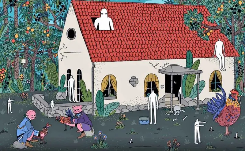 صد سال تنهایی