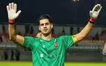 رکورد درخشان ستاره پرسپولیس در لیگ برتر