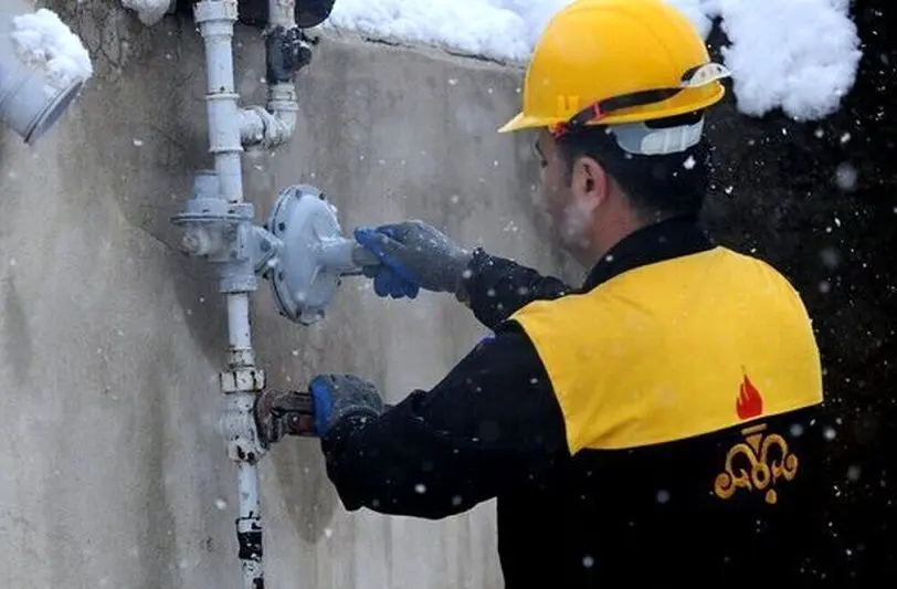 تعرفه گاز برای این افراد گران می‌شود