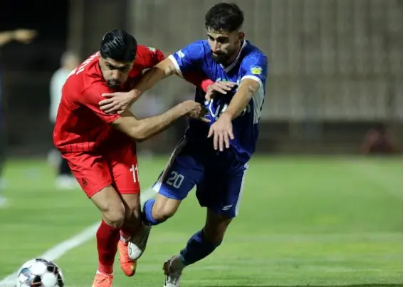 واکنش مدیران استقلال به متلک‌های زنوزی