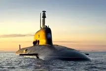 اینفوگرافیک| این 6 کشور بزرگترین ناوگان زیردریایی جهان را دارند
