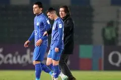 مشکل بزرگ استقلال ساپینتو؛ افت بعد از گل و حملات اولیه