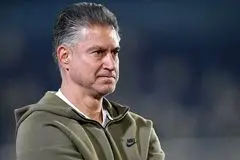 مطهری برابر پرسپولیس: زمان اثبات شایستگی