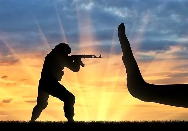 ۱۲ دستورالعمل ضد ترور در شرایط کنونی