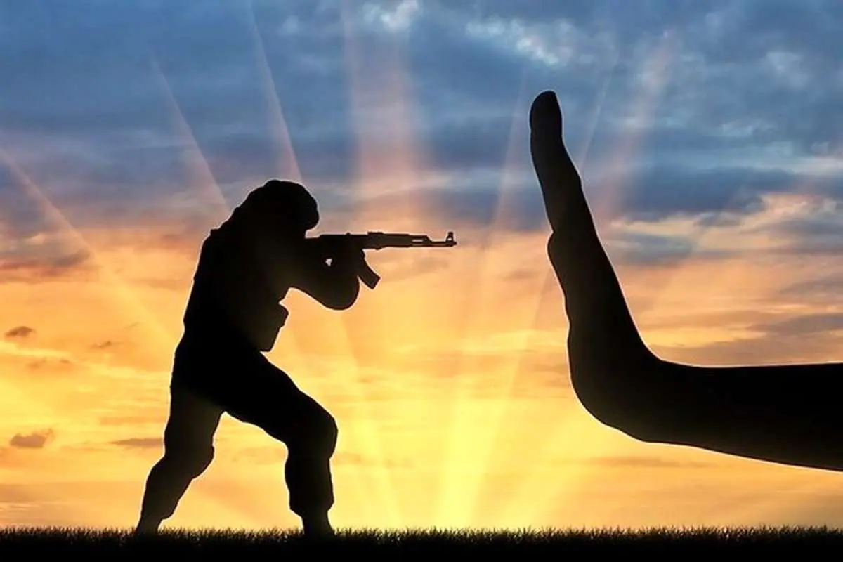 ۱۲ دستورالعمل ضد ترور در شرایط کنونی