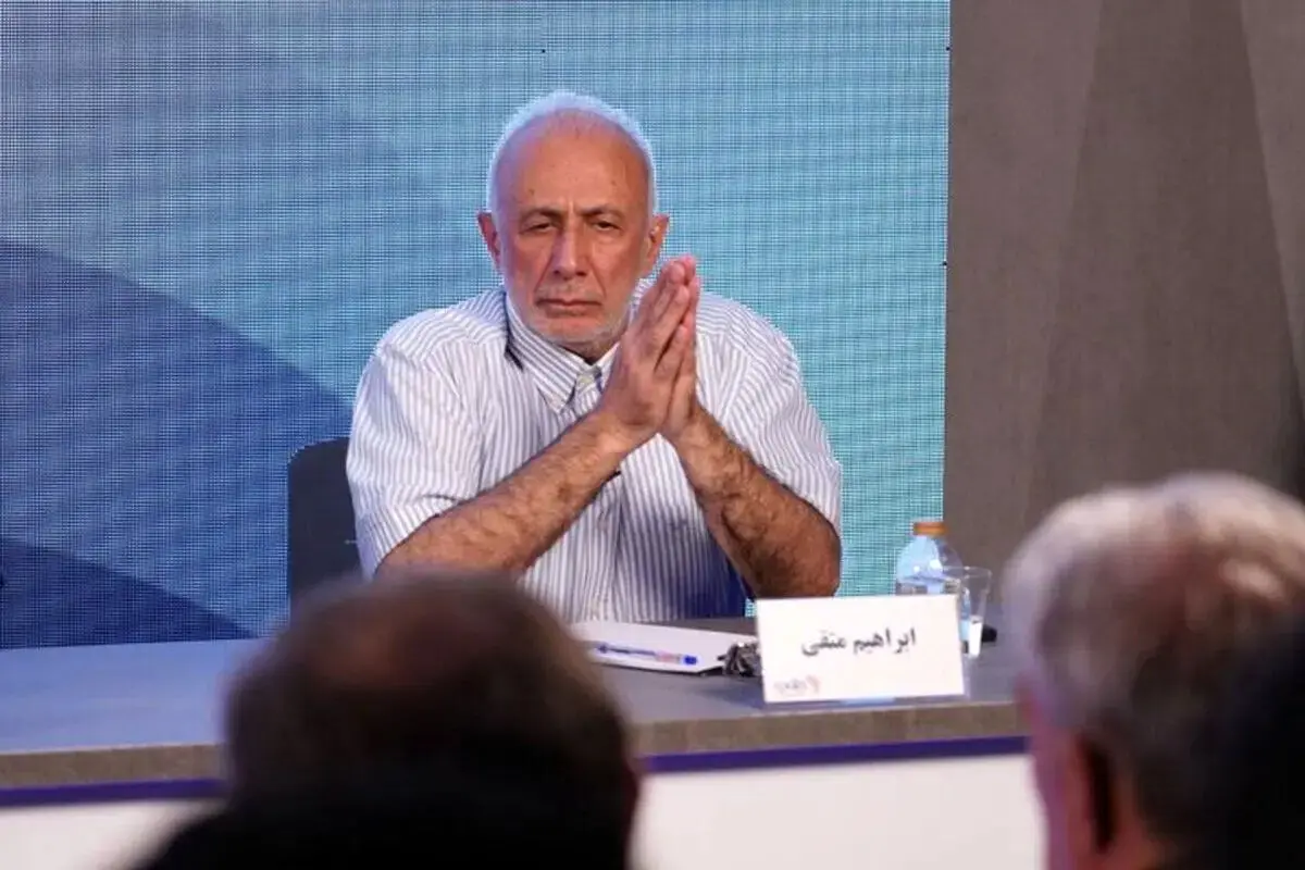 ابراهیم متقی: انفجار بندر شهید رجایی کار اسرائیل بود
