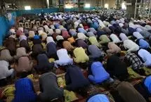  نماز جمعه تهران این هفته برگزار نمی‌شود