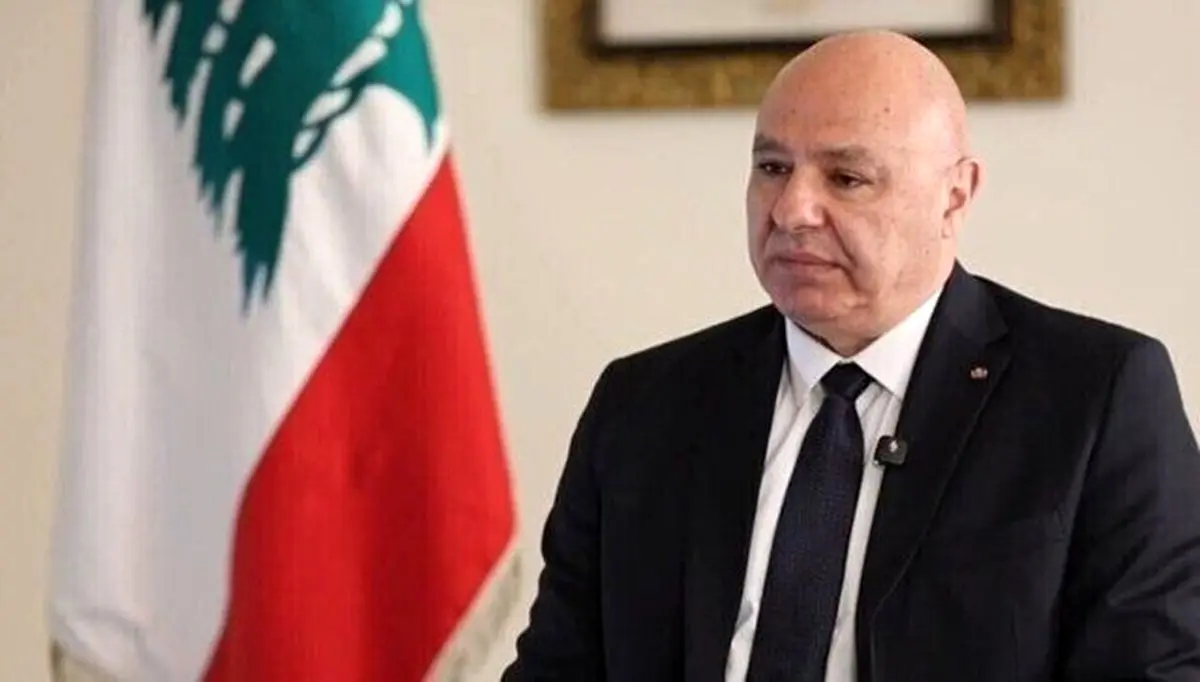 الاخبار: ترتیبات سفر عون به واشنگتن متوقف شده است