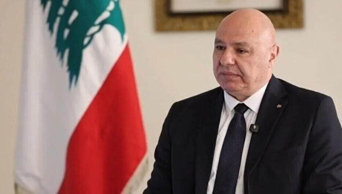 الاخبار: ترتیبات سفر عون به واشنگتن متوقف شده است