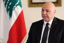 الاخبار: ترتیبات سفر عون به واشنگتن متوقف شده است