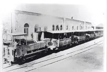 عکس‌های دیدنی از ماشین دودی شاه عبدالعظیم که برای همیشه تعطیل شد!