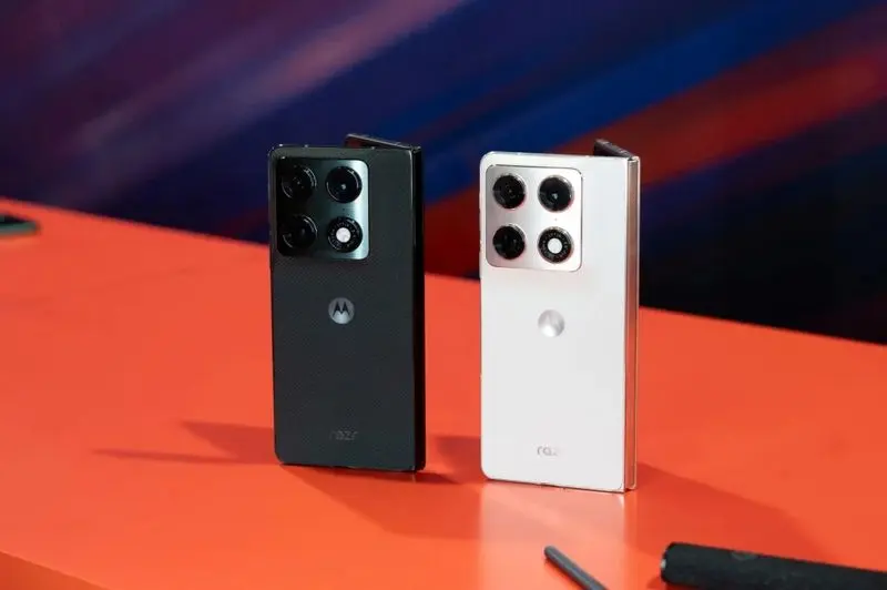 موتورولا Razr Fold