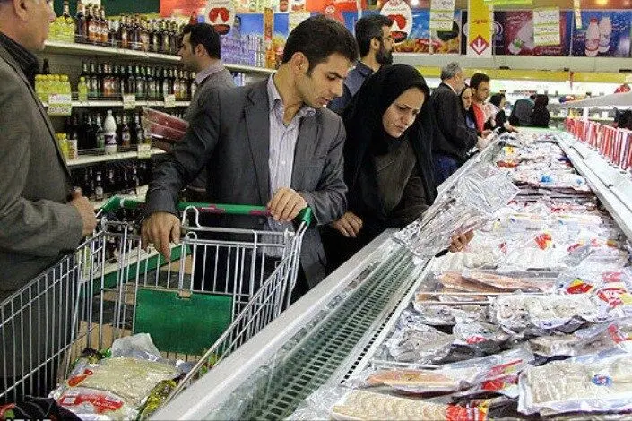 نماینده مجلس: مردم دیگر تاب گرانی‌های افسار گسیخته را ندارند 
