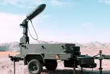 سامانه مین روبی آلپای ترکیه؛ پاکسازی ۱۰۰۰ متر مربع میدان مین در چند ثانیه!