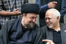 تصاویر؛ چهره‌های سیاسی در مراسم ترحیم خواهر سیدمحمد خاتمی