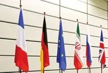 ایران سفرای خود در آلمان، فرانسه و انگلیس را فراخواند

