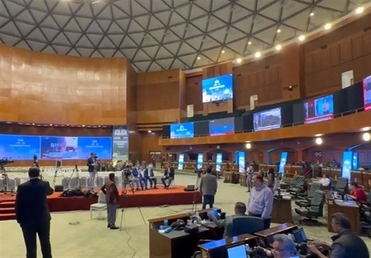 ۴ شرط ایران که به اطلاع نخست وزیر پاکستان رسید