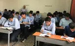 مدارس قشم فردا ترکیبی برگزار می‌شوند