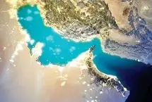 تنگه هرمز فرصت ژئو‌اقتصادی