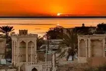 فعالیت این دو بندر قشم از سر گرفته شد