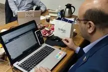 ایران با ۹۹ ورزشکار و همراه، آماده رقابت در بازی‌های آسیایی ساحلی

