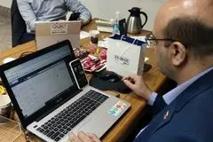 ایران با ۹۹ ورزشکار و همراه، آماده رقابت در بازی‌های آسیایی ساحلی

