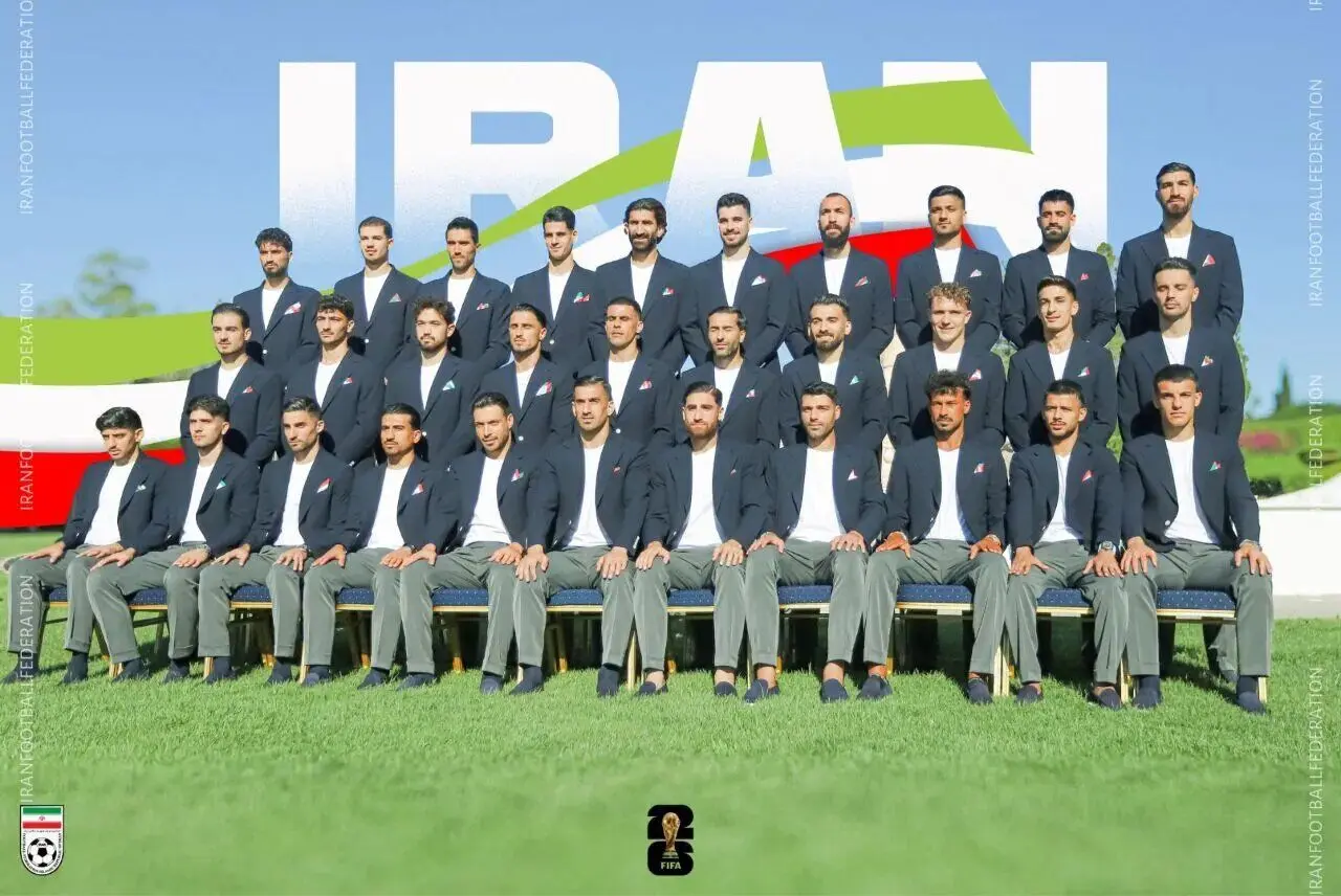 سفر تیم ملی به آمریکا؛ تاج و نبی تا کجا همراه ملی پوشان هستند؟