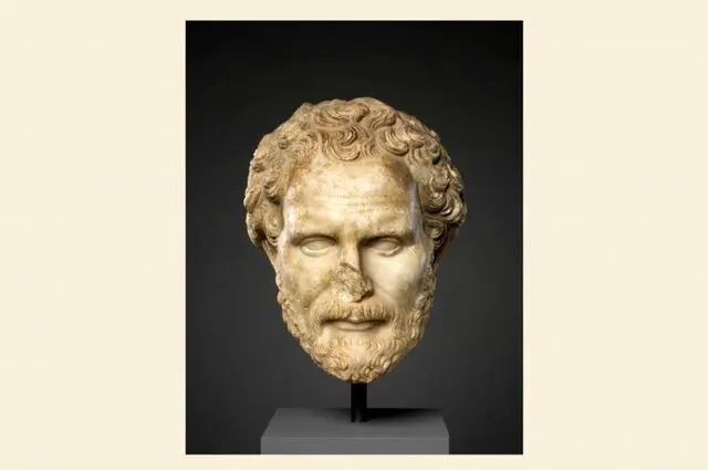 مجسمه‌های دزدی به ترکیه بازگشت
