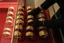 قیمت طلا جهانی امروز پنجشنبه 12 شهریور 1405