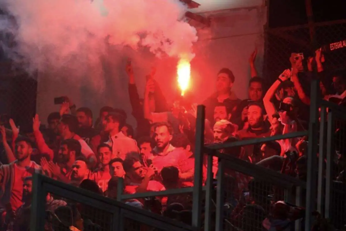 فرصت ۲ روزه به ستاره‌‌های پرسولیس؛ محرومیت یا جریمه مالی؟!