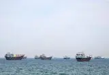 ادعای روتیترز: دو نفتکش چینی از تنگه هرمز عبور کردند