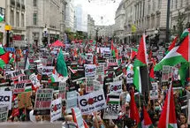 غرب و اِعمال دوبارۀ هژمونی زبانی – اخلاقی‌اش در قضیۀ اعلام نسل‌کشی در غزه 