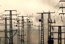 آسیب شبکه برق اسرائیل در پی حمله موشکی ایران