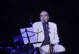 سنگ مزار ایرج در بهشت زهرا نصب شد
