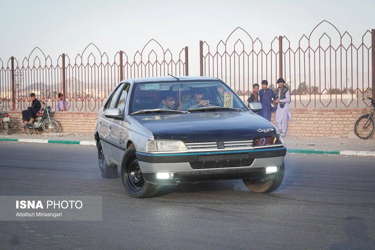 گالری