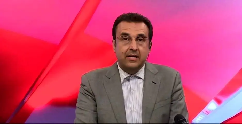 توضیحات بخش خبر صداوسیما دربارهٔ آتش‌بس