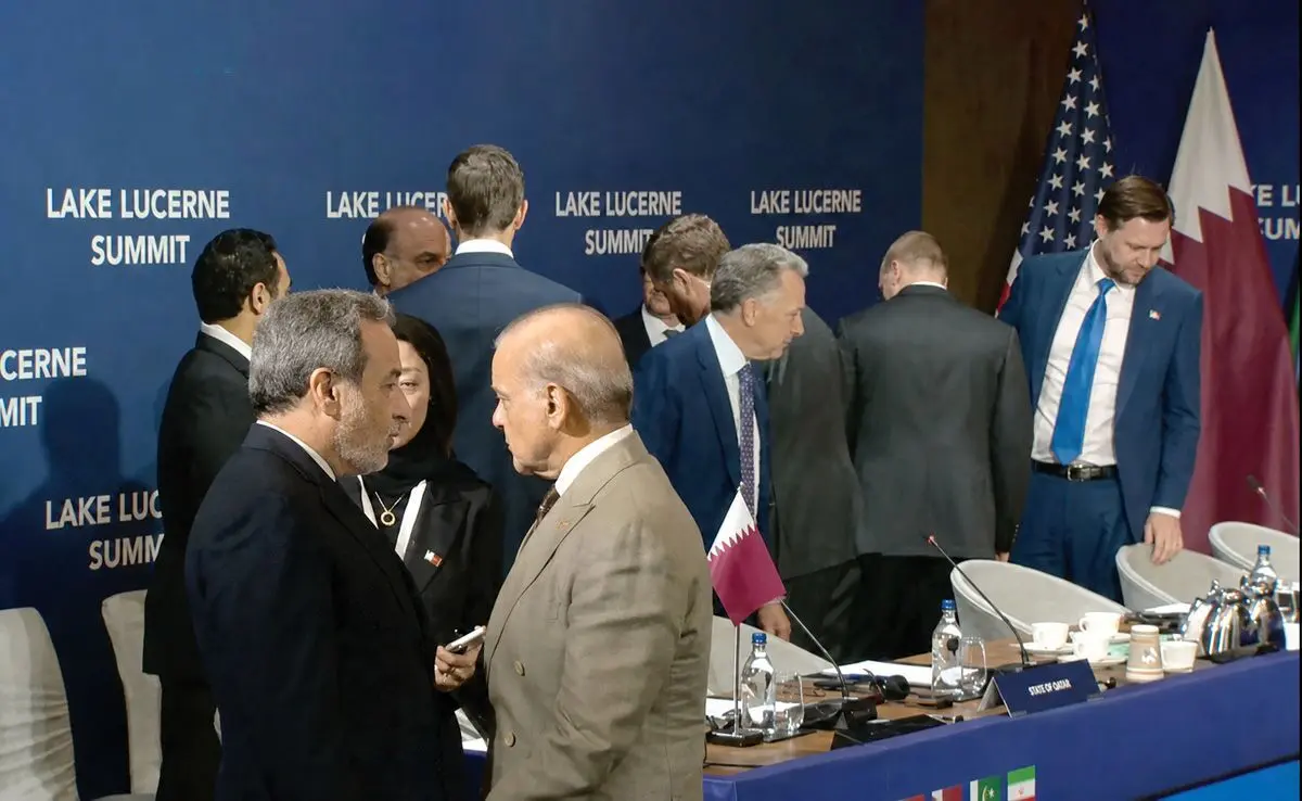 جزئیات مذاکرات ایران و آمریکا؛ هشدار ایران درباره تنگه هرمز و روایت تازه ترامپ از جنگ