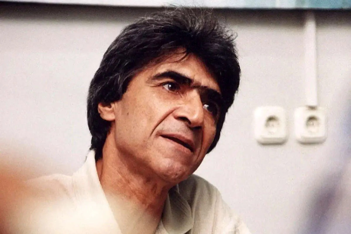 جزئیات مراسم تشییع پیکر ناصر تقوایی 