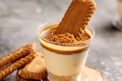 طرز تهیه چیزکیک ژاپنی؛ دسر لذیذ و سه سوته 

